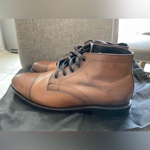 Men’s Thursday boots